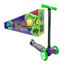 Imagen de SCOOTER ZOOMBIES 4 RUEDAS CON LUCES